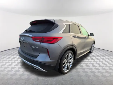 More photos of 2020 INFINITI QX50 Sensory at Southtowne Hyundai of Newnan, GA
