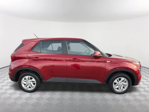 More photos of 2024 Hyundai Venue SE at Southtowne Hyundai of Newnan, GA