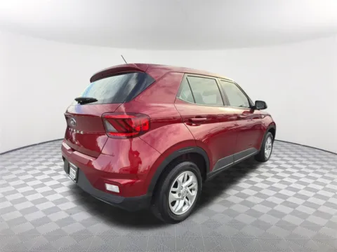 More photos of 2024 Hyundai Venue SE at Southtowne Hyundai of Newnan, GA