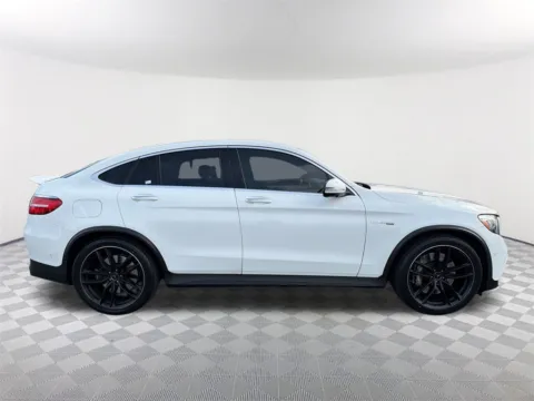 More photos of 2019 Mercedes-Benz GLC 63 AMG at Southtowne Hyundai of Newnan, GA