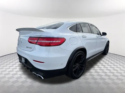 More photos of 2019 Mercedes-Benz GLC 63 AMG at Southtowne Hyundai of Newnan, GA