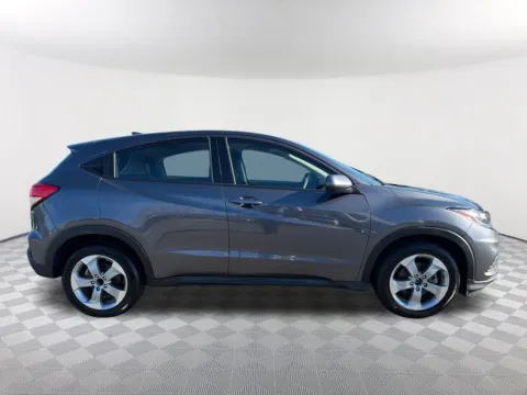 More photos of 2020 Honda HR-V LX at Southtowne Hyundai of Newnan, GA