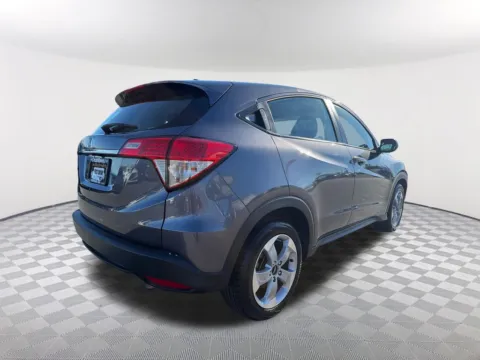 More photos of 2020 Honda HR-V LX at Southtowne Hyundai of Newnan, GA