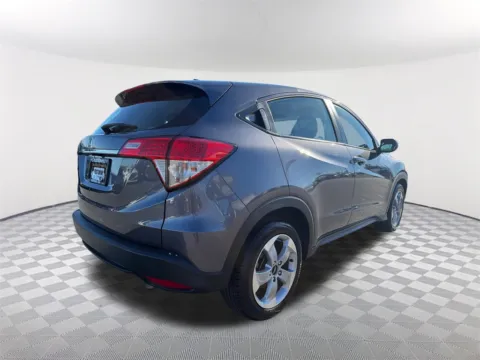 More photos of 2020 Honda HR-V LX at Southtowne Hyundai of Newnan, GA