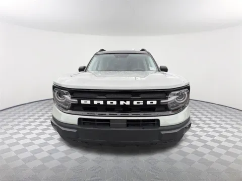 Photos of 2022 Ford Bronco Sport Outer Banks for sale in Newnan, GA at Southtowne Hyundai of Newnan