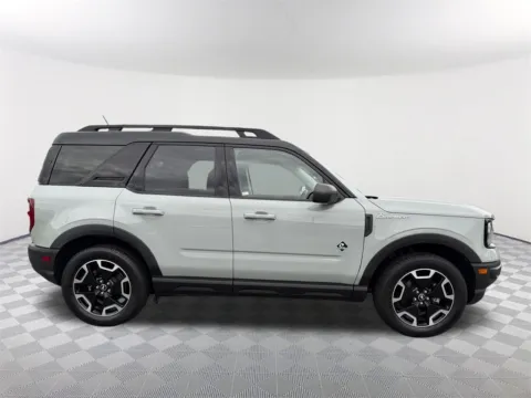 More photos of 2022 Ford Bronco Sport Outer Banks at Southtowne Hyundai of Newnan, GA