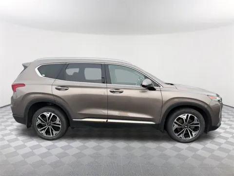 More photos of 2020 Hyundai Santa Fe Limited at Southtowne Hyundai of Newnan, GA