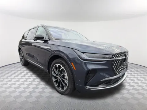 Another view of 2024 Lincoln Nautilus Reserve for sale in Newnan, GA at Southtowne Hyundai of Newnan