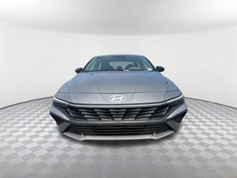 Photos of 2025 Hyundai Elantra Hybrid SEL Sport for sale in Newnan, GA at Southtowne Hyundai of Newnan