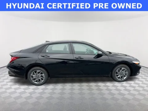 More photos of 2025 Hyundai Elantra Hybrid Blue at Southtowne Hyundai of Newnan, GA