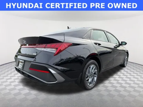 More photos of 2025 Hyundai Elantra Hybrid Blue at Southtowne Hyundai of Newnan, GA