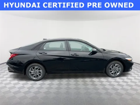 More photos of 2025 Hyundai Elantra Hybrid Blue at Southtowne Hyundai of Newnan, GA