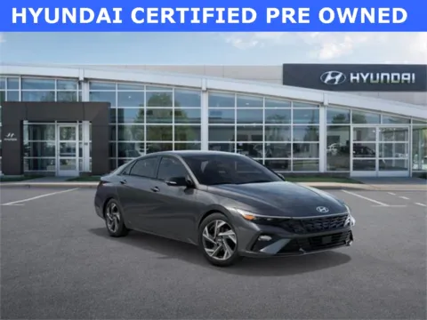 Photos of 2025 Hyundai Elantra Hybrid SEL Sport for sale in Newnan, GA at Southtowne Hyundai of Newnan