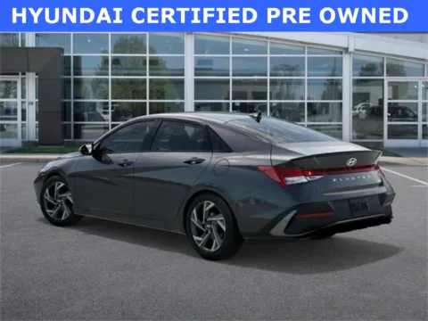 More photos of 2025 Hyundai Elantra Hybrid SEL Sport at Southtowne Hyundai of Newnan, GA