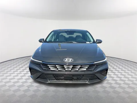 Photos of 2025 Hyundai Elantra Hybrid Limited for sale in Newnan, GA at Southtowne Hyundai of Newnan