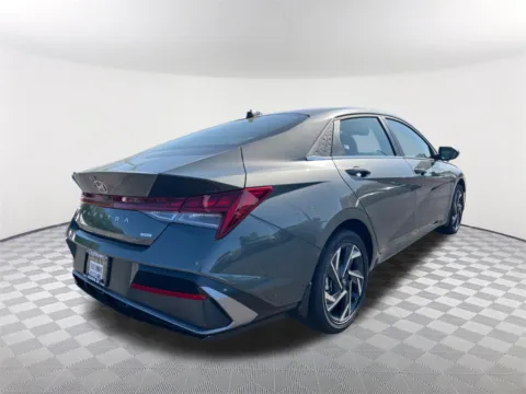 More photos of 2025 Hyundai Elantra Hybrid Limited at Southtowne Hyundai of Newnan, GA