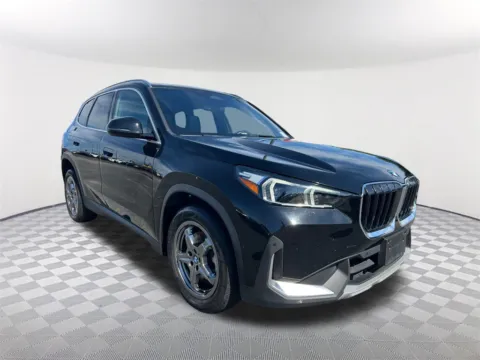 Another view of 2023 BMW X1 xDrive28i for sale in Newnan, GA at Southtowne Hyundai of Newnan