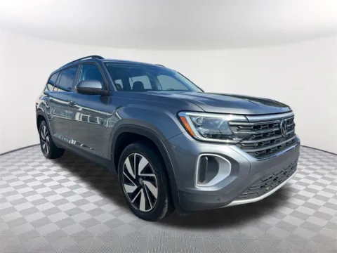 Another view of 2024 Volkswagen Atlas 2.0T SE w/Technology for sale in Newnan, GA at Southtowne Hyundai of Newnan