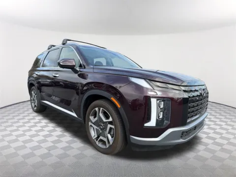 Another view of 2024 Hyundai Palisade Limited for sale in Newnan, GA at Southtowne Hyundai of Newnan