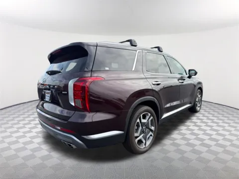 More photos of 2024 Hyundai Palisade Limited at Southtowne Hyundai of Newnan, GA