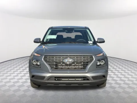 Photos of 2026 Hyundai Venue SE for sale in Newnan, GA at Southtowne Hyundai of Newnan