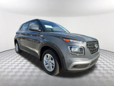 Another view of 2026 Hyundai Venue SE for sale in Newnan, GA at Southtowne Hyundai of Newnan