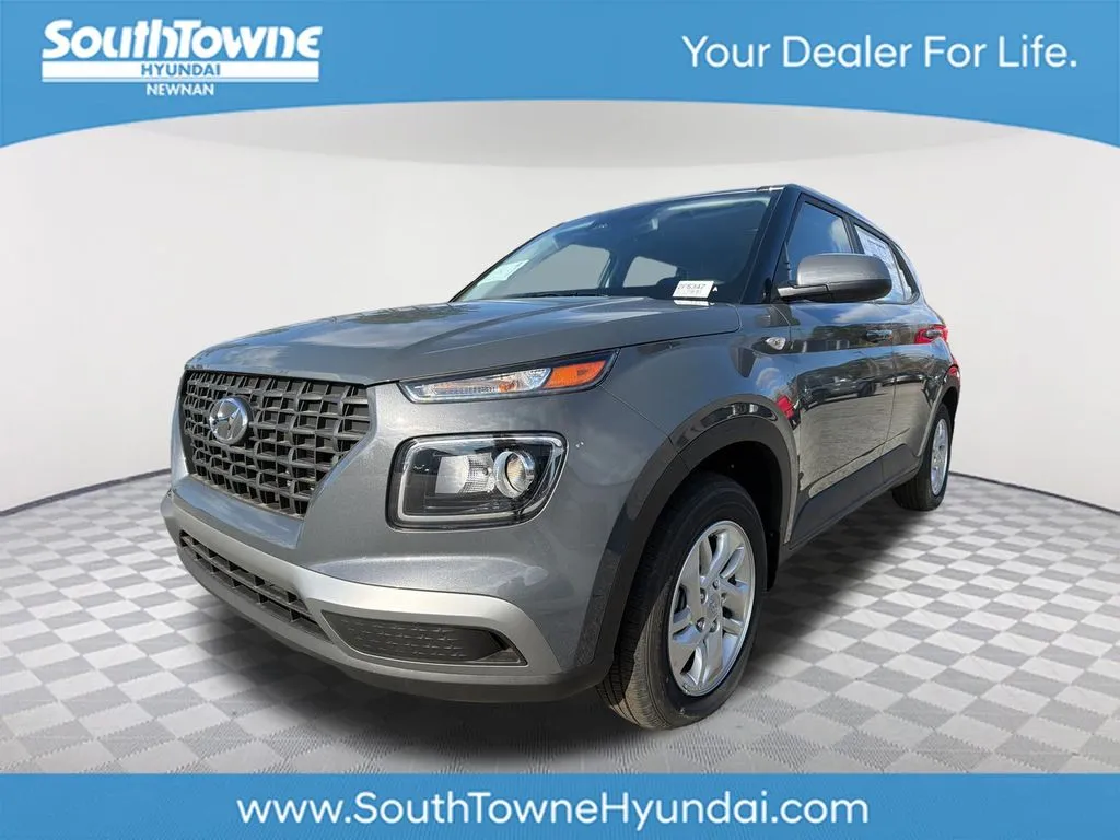 2026 Hyundai Venue SE for sale in Newnan, GA