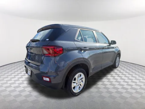 More photos of 2026 Hyundai Venue SE at Southtowne Hyundai of Newnan, GA