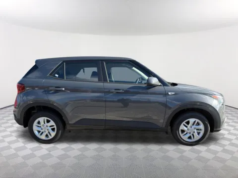 More photos of 2026 Hyundai Venue SE at Southtowne Hyundai of Newnan, GA