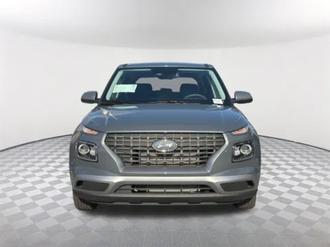 Photos of 2026 Hyundai Venue SE for sale in Newnan, GA at Southtowne Hyundai of Newnan