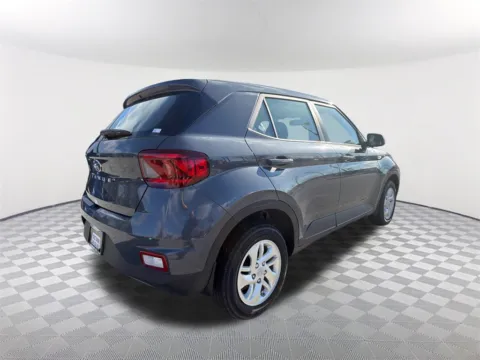 More photos of 2026 Hyundai Venue SE at Southtowne Hyundai of Newnan, GA