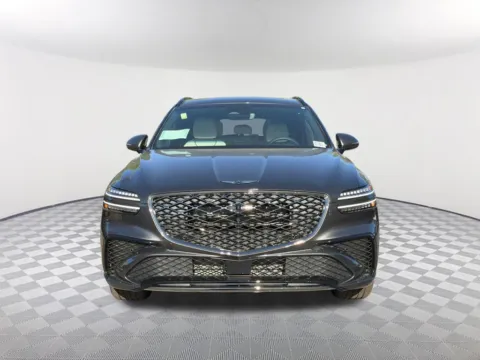 Another view of 2026 Genesis GV70 3.5T Sport Prestige for sale in Newnan, GA at Southtowne Hyundai of Newnan