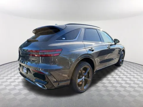 More photos of 2026 Genesis GV70 3.5T Sport Prestige at Southtowne Hyundai of Newnan, GA