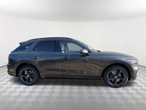 More photos of 2026 Genesis GV70 3.5T Sport Prestige at Southtowne Hyundai of Newnan, GA