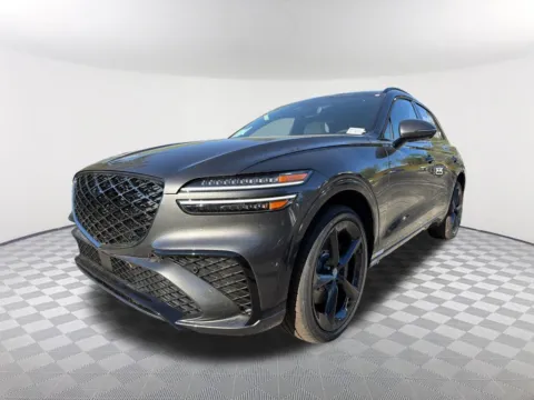 Photos of 2026 Genesis GV70 3.5T Sport Prestige for sale in Newnan, GA at Southtowne Hyundai of Newnan