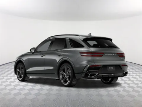 More photos of 2026 Genesis GV70 3.5T Sport Prestige at Southtowne Hyundai of Newnan, GA