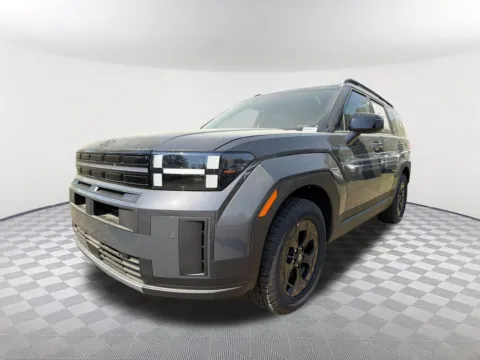 Gray 2026 Hyundai Santa Fe XRT for sale in Newnan, GA