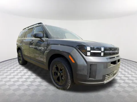 Another view of 2026 Hyundai Santa Fe XRT for sale in Newnan, GA at Southtowne Hyundai of Newnan