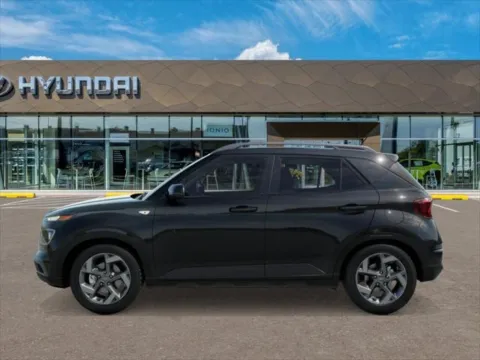 Another view of 2026 Hyundai Venue SEL for sale in Newnan, GA at Southtowne Hyundai of Newnan