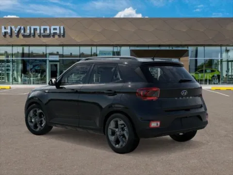 More photos of 2026 Hyundai Venue SEL at Southtowne Hyundai of Newnan, GA