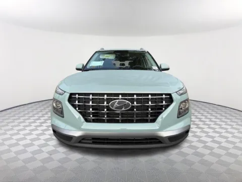 Photos of 2026 Hyundai Venue SEL for sale in Newnan, GA at Southtowne Hyundai of Newnan