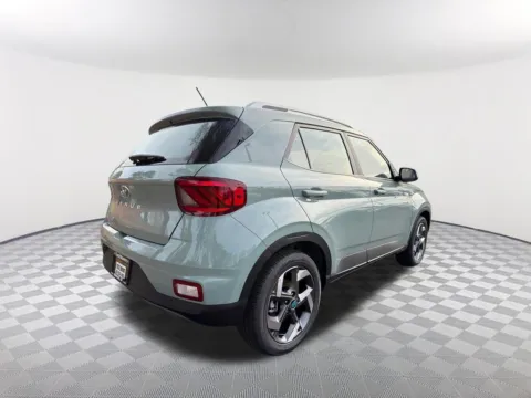 More photos of 2026 Hyundai Venue SEL at Southtowne Hyundai of Newnan, GA