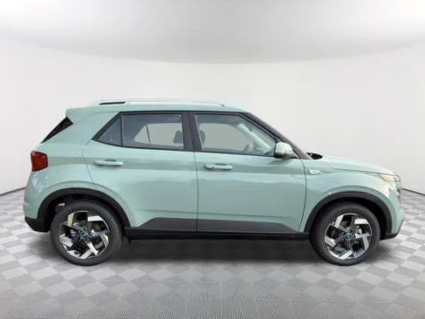 More photos of 2026 Hyundai Venue SEL at Southtowne Hyundai of Newnan, GA