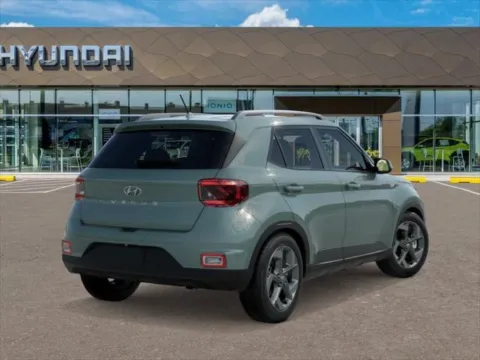 More photos of 2026 Hyundai Venue SEL at Southtowne Hyundai of Newnan, GA