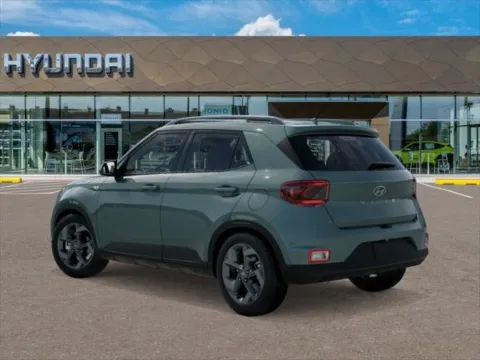 More photos of 2026 Hyundai Venue SEL at Southtowne Hyundai of Newnan, GA