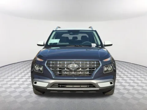 Photos of 2026 Hyundai Venue SEL for sale in Newnan, GA at Southtowne Hyundai of Newnan