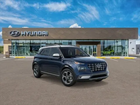 Photos of 2026 Hyundai Venue SEL for sale in Newnan, GA at Southtowne Hyundai of Newnan