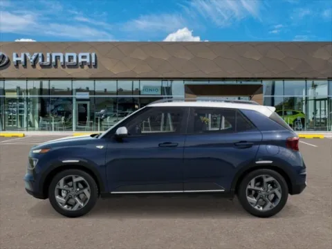Another view of 2026 Hyundai Venue SEL for sale in Newnan, GA at Southtowne Hyundai of Newnan