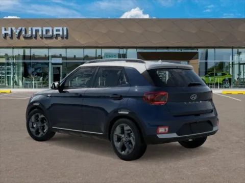 More photos of 2026 Hyundai Venue SEL at Southtowne Hyundai of Newnan, GA