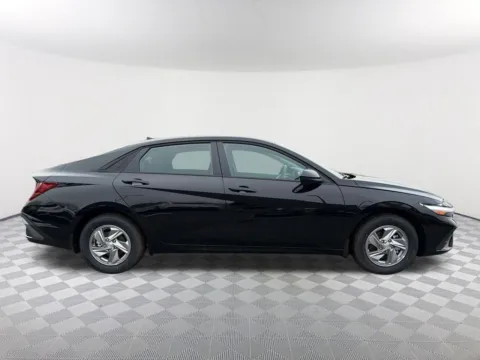 More photos of 2026 Hyundai Elantra SE at Southtowne Hyundai of Newnan, GA